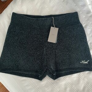 Kith Mica Sweater Short